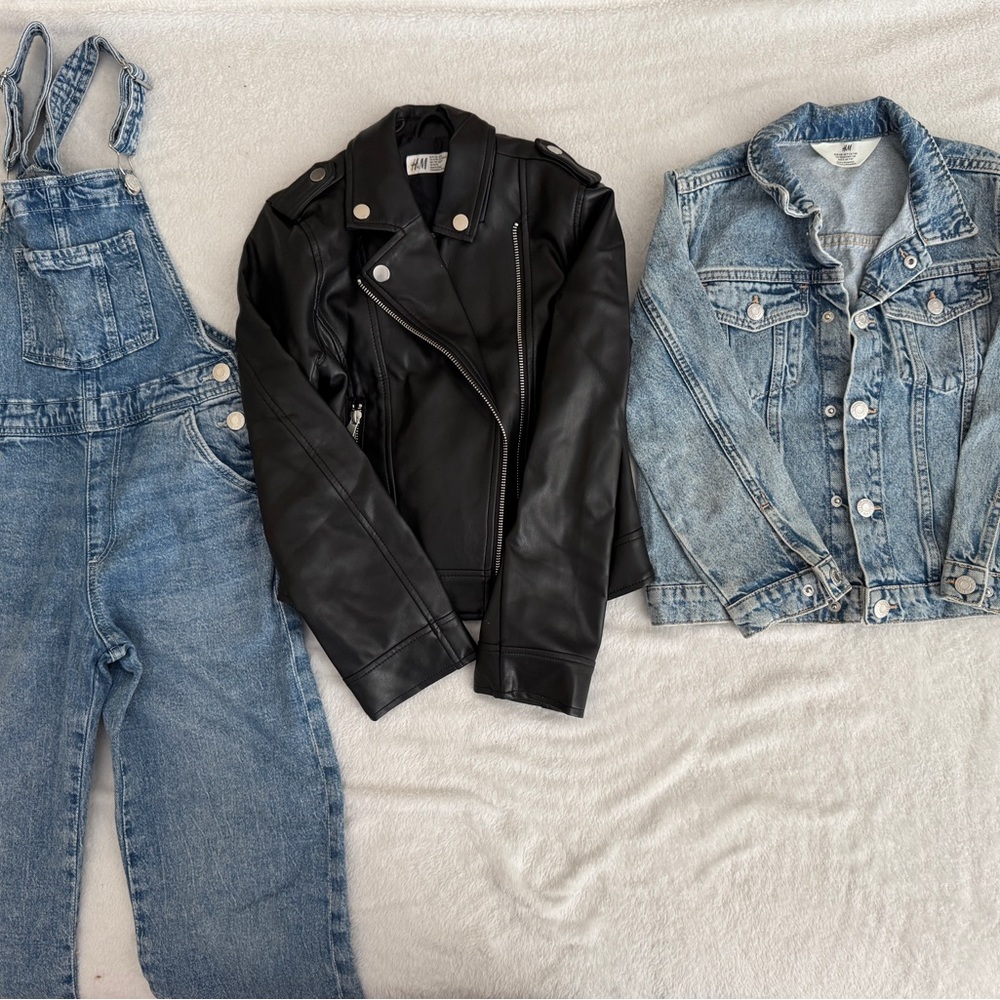 H&M Girls Bundle